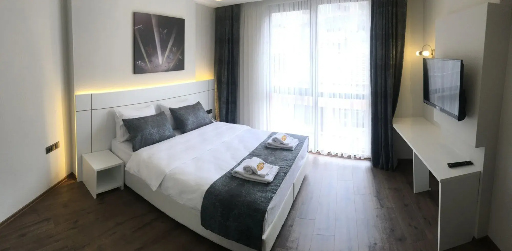 Zeytindali Hotel - Général