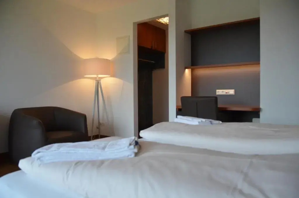 Kolping Campus Krems - Chambres