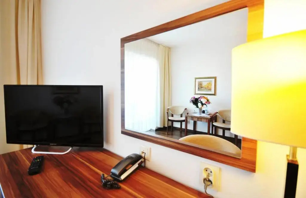 Osrodek Wczasowy Bursztyn - Chambres
