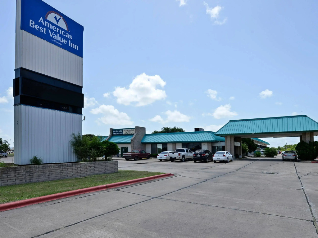 Americas Best Value Inn Port Lavaca