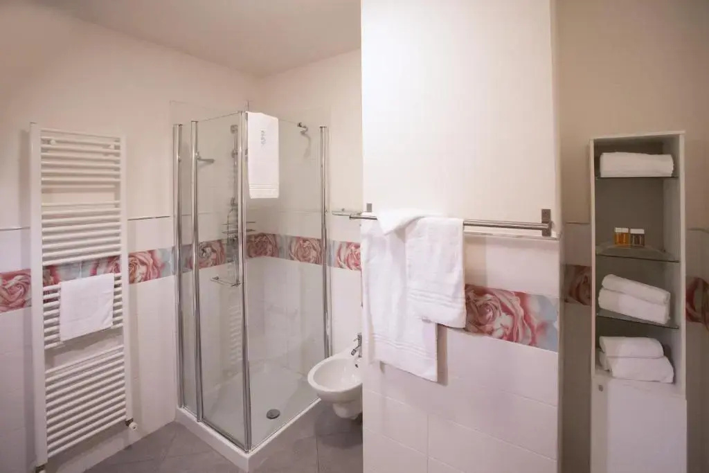 Aparthotel Lacroma - Chambres