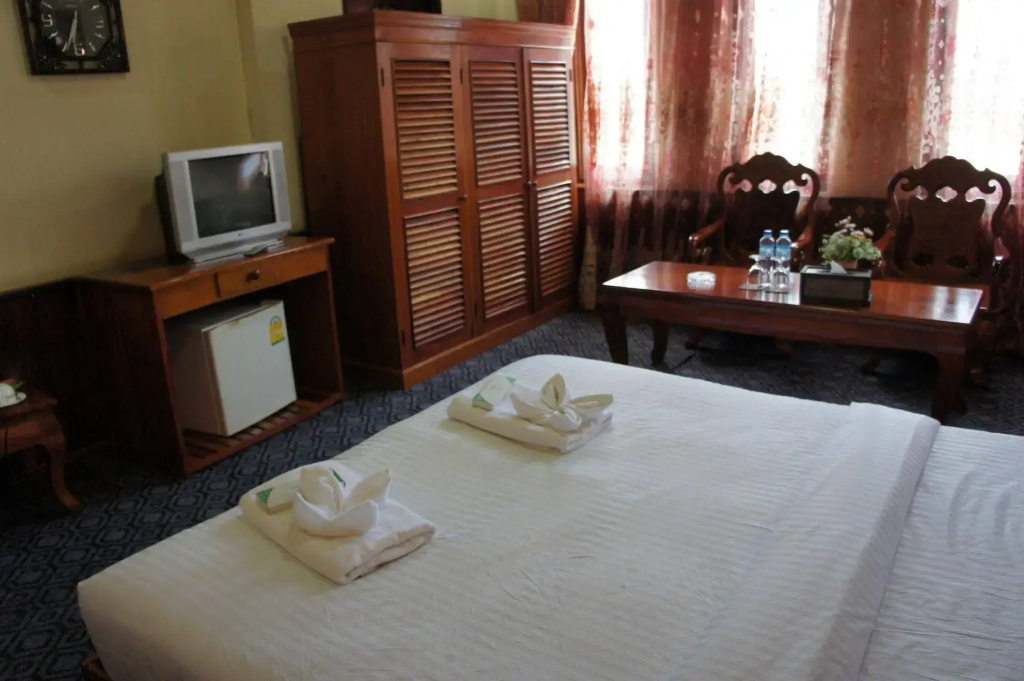 Hotel photo 21
