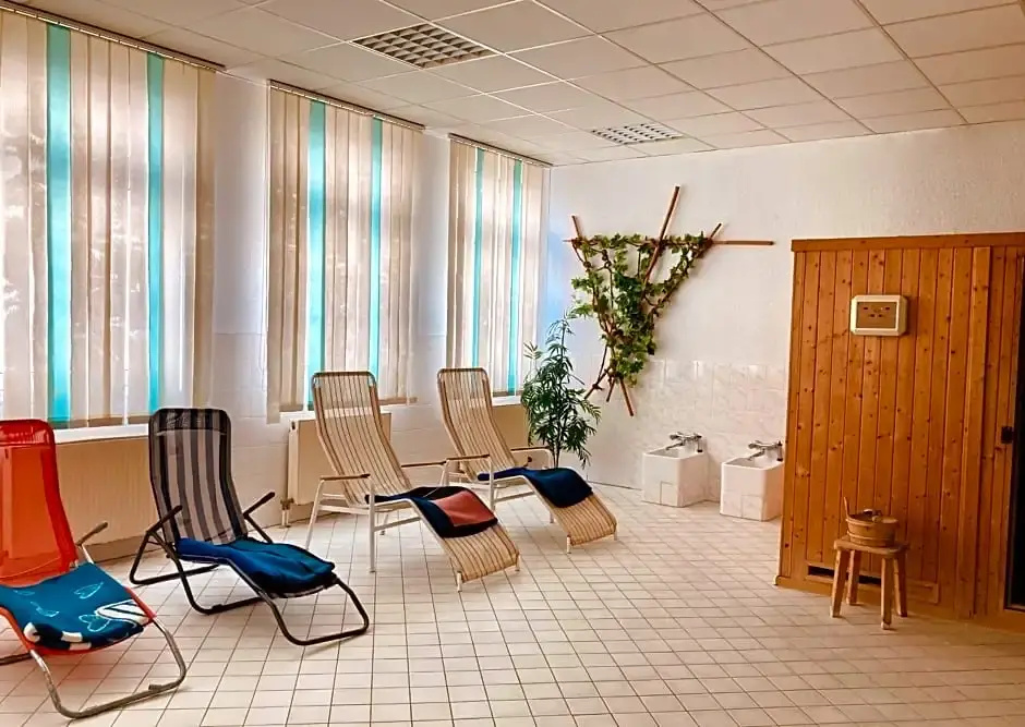 Congresshotel Hoyerswerda - Général