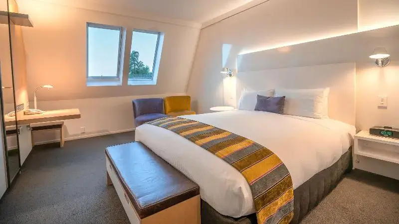 Scenic Hotel Marlborough - Chambres