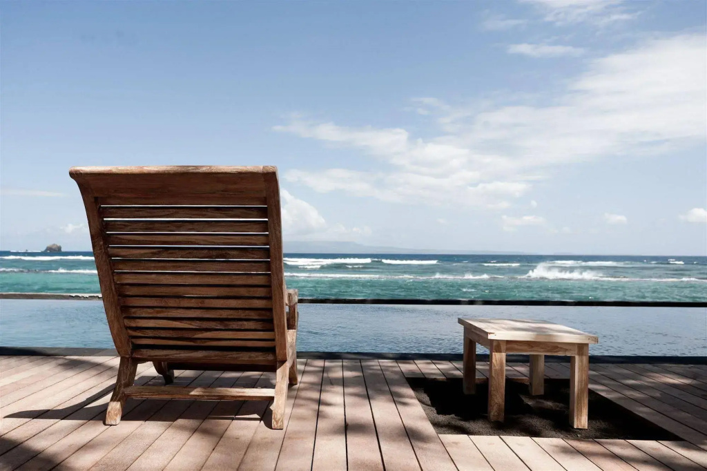 D Tunjung Resort & Spa - Général