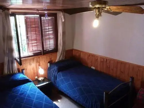 Hospedaje Portezuelo