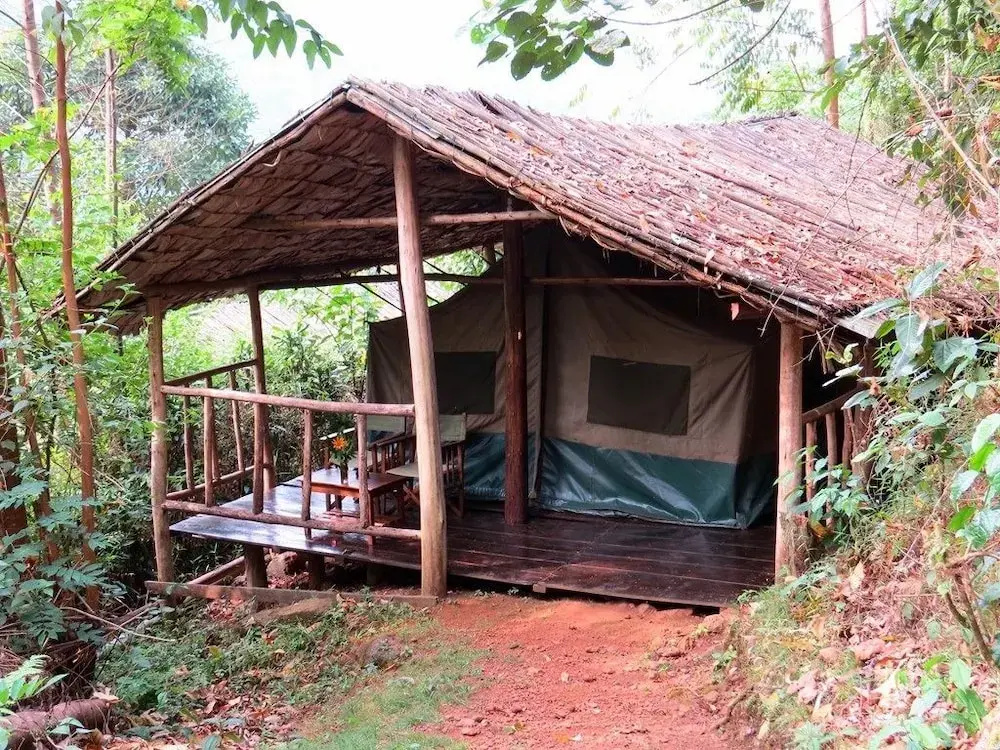 Lake Kitandara Camp