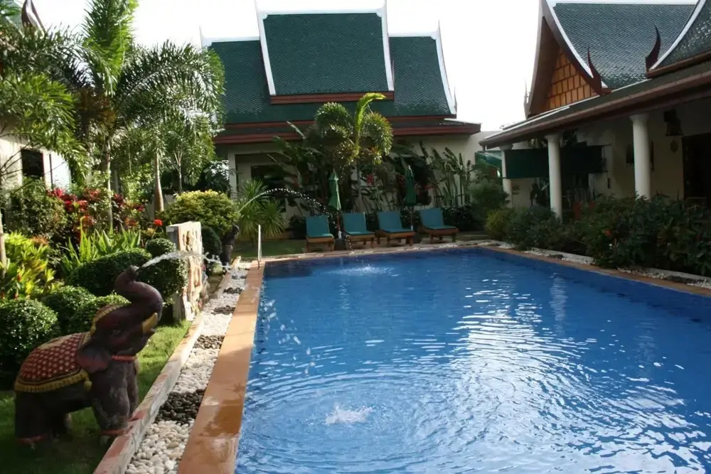 Hotel photo 14