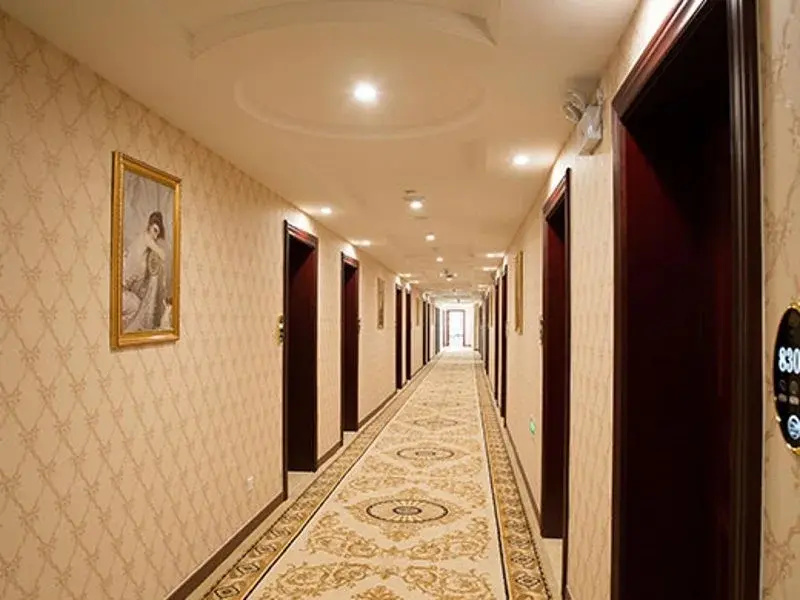 Vienna Hotel Ningbo Xiangshan Coach Terminal - Général