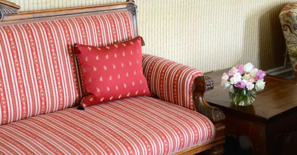 Delphi Lodge & Estate - Général