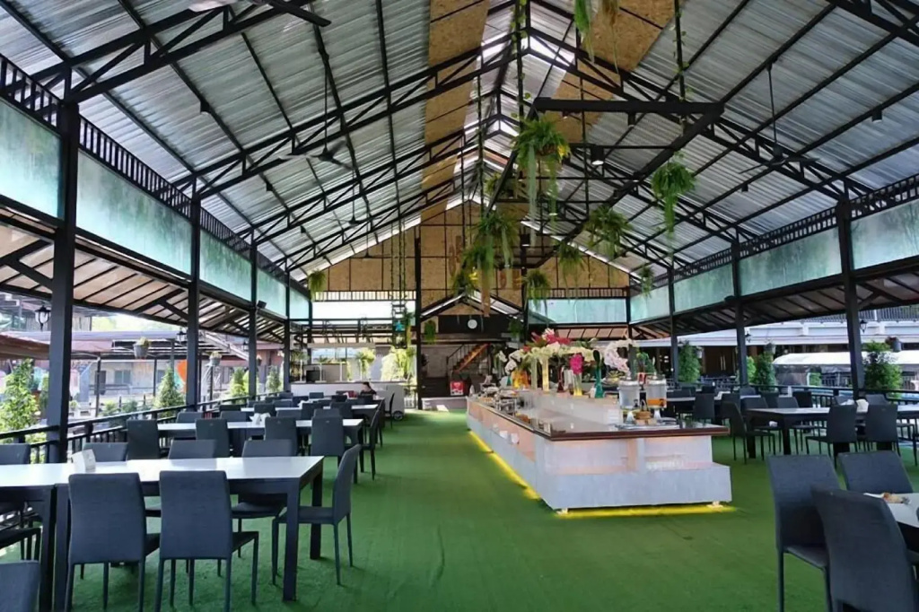 Banpu Resort Trat - Général