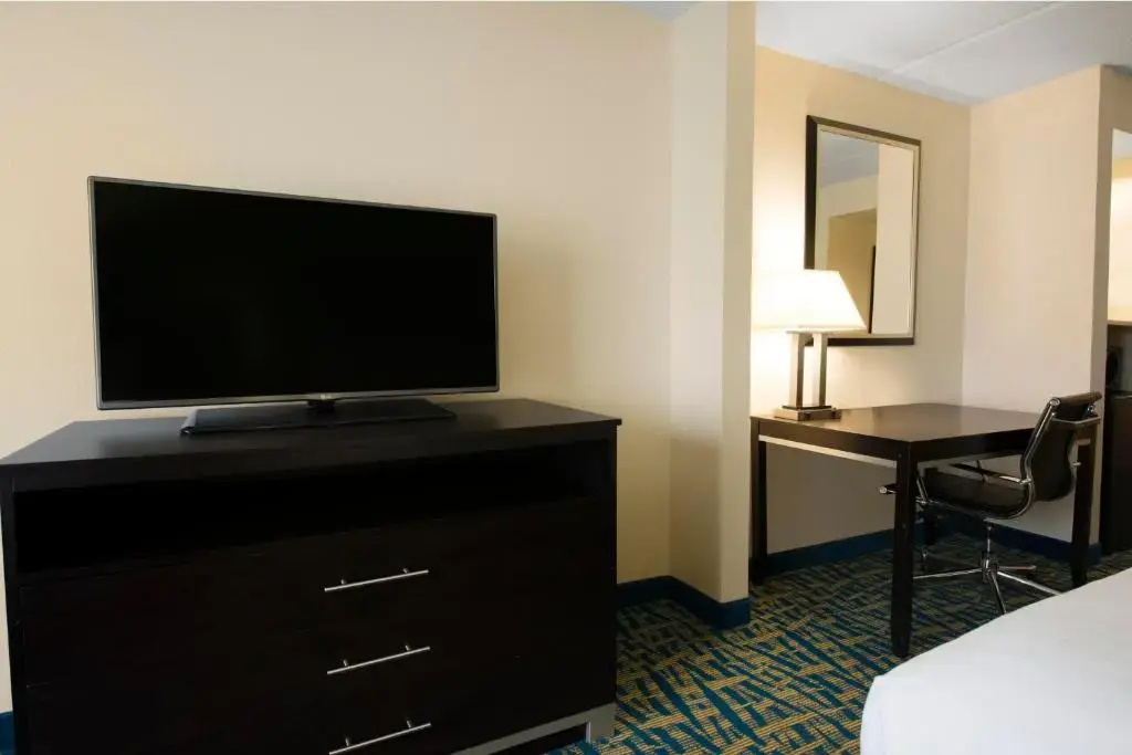 Holiday Inn Savannah S - I-95 Gateway by IHG - Chambres