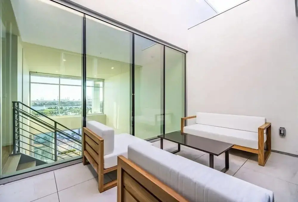 @ Marbella Lane - Luxurious 3BR Penthouse — фото 5