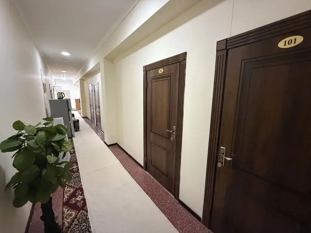 Hotel photo 10