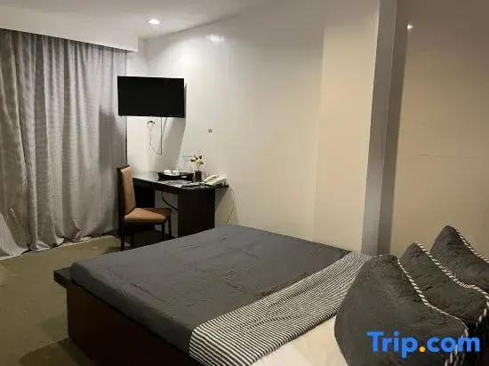 Be-ing Suites - Chambres