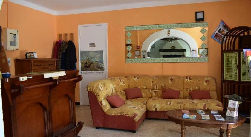 Voir la photo 2 — Hotel De La Caume