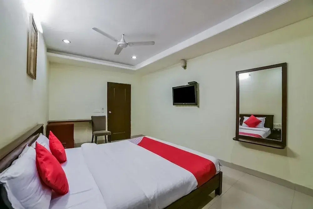 Hotel photo 18
