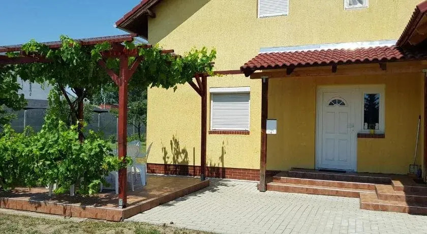 Pataki House - фото 13