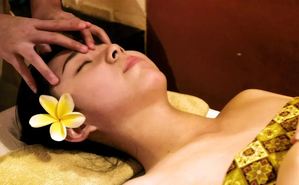 The Wolas Villa & Spa - Général