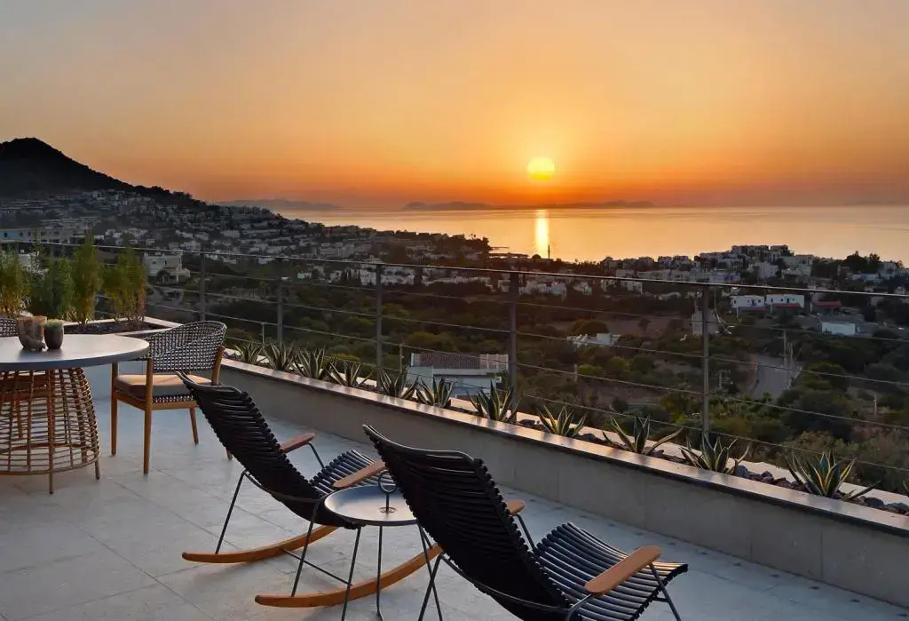 G Beyond Apartments & Villas