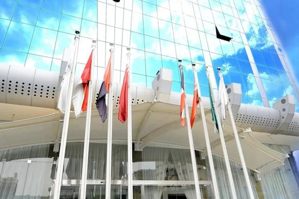 Mira Business Hotel