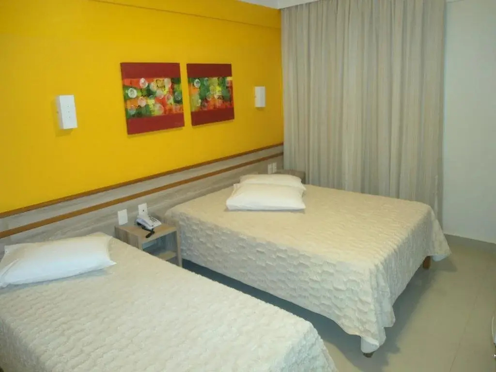 Hotel Candeias - Général