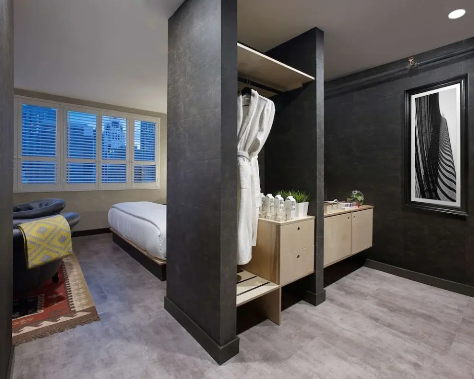 The Anndore House, part of JdV by Hyatt - Chambres