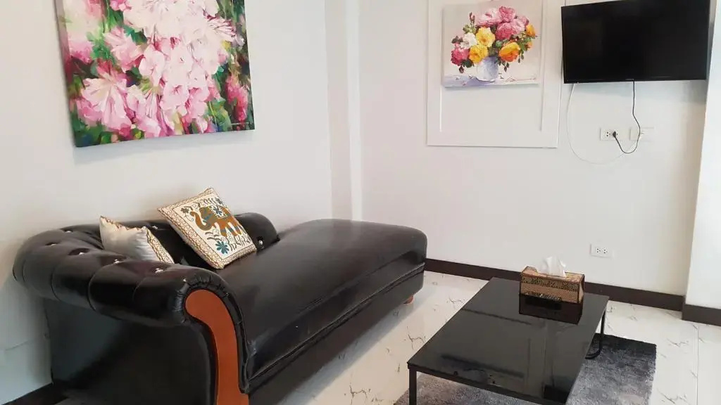 Namamema Boutique Hotel - Chambres