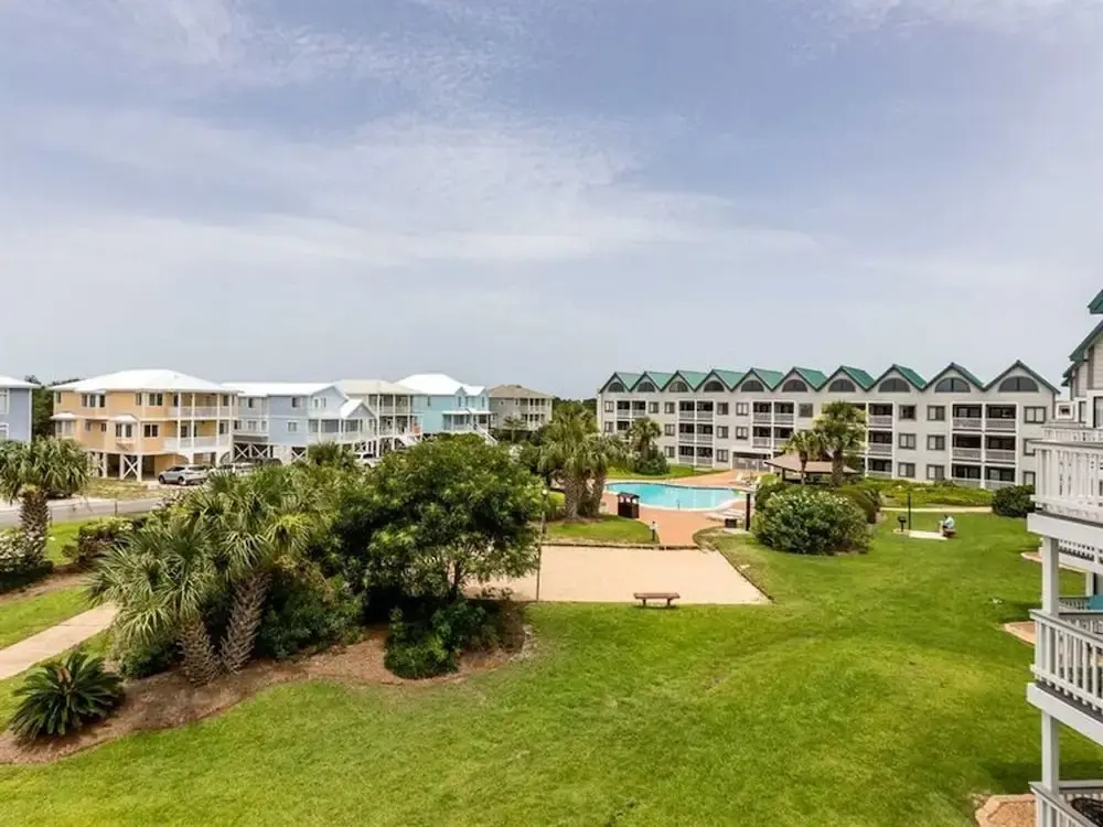 Plantation West by Meyer Vacation Rentals