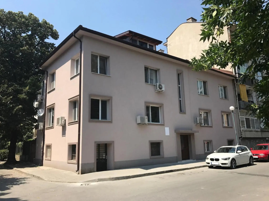 Apartment Trimontium