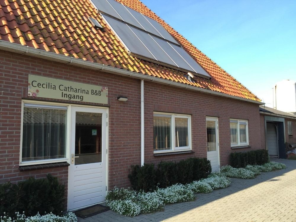Cecilia Catharina Bed and Breakfast