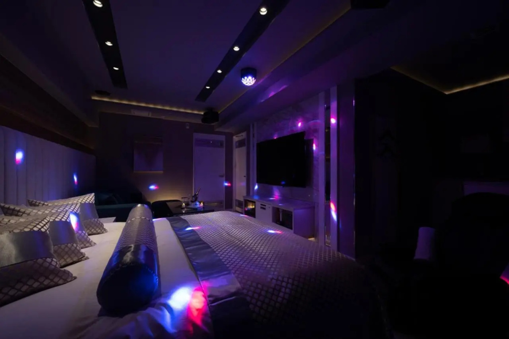 Hotel Rafaie (Adult Only) 사진 13