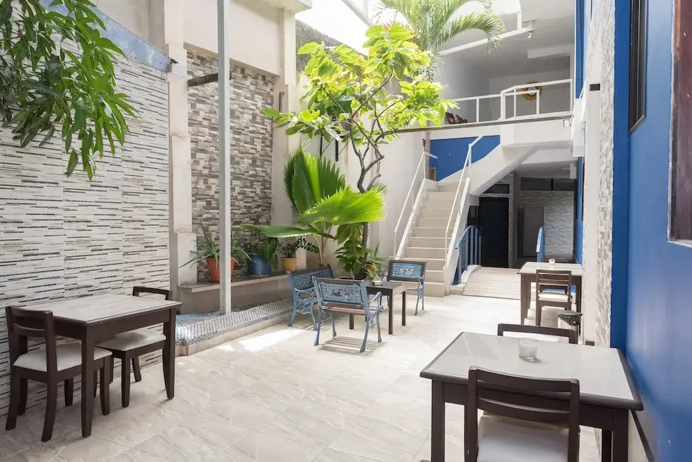 Hotel Celebertti - Général