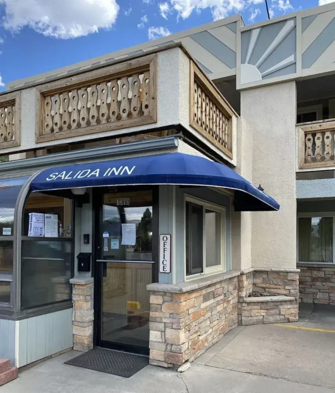 Salida Inn & Monarch Suites