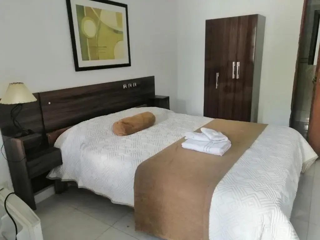 Gran Colonial Riviera - Chambres