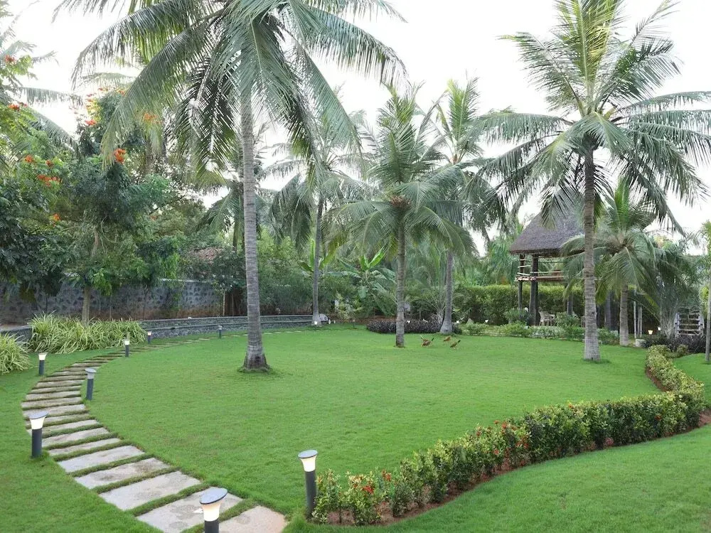 Coco Retreat Farm