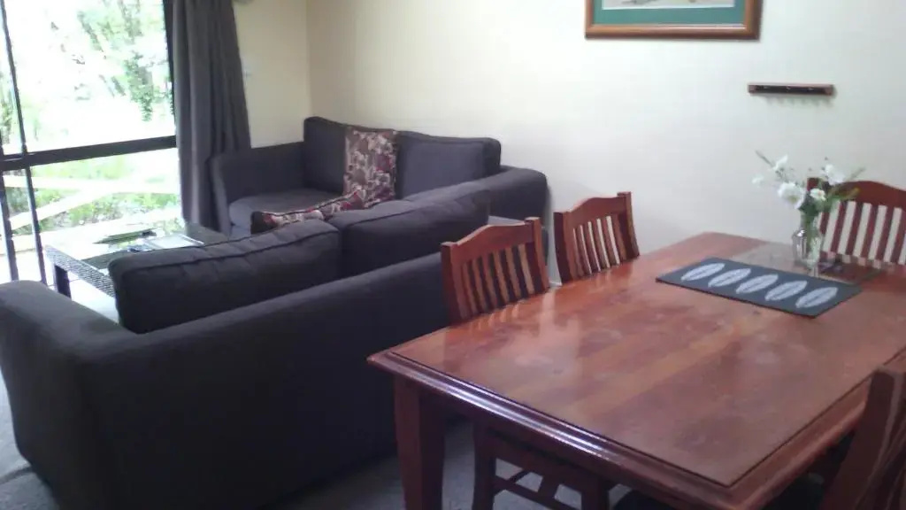 Creel Lodge - Chambres