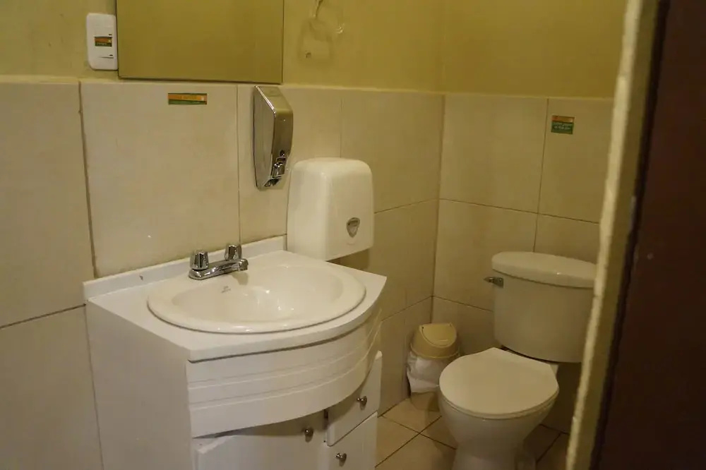 Hotel photo 10