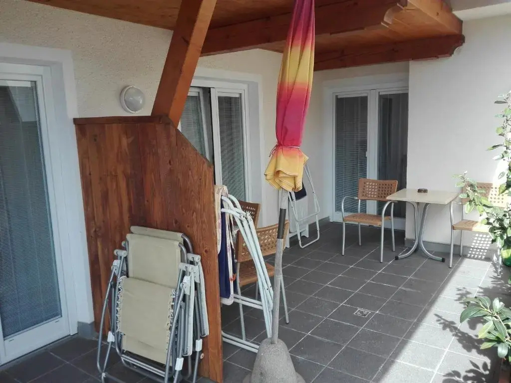 Hotel Haselried - Chambres