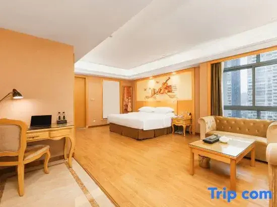 Business Single room