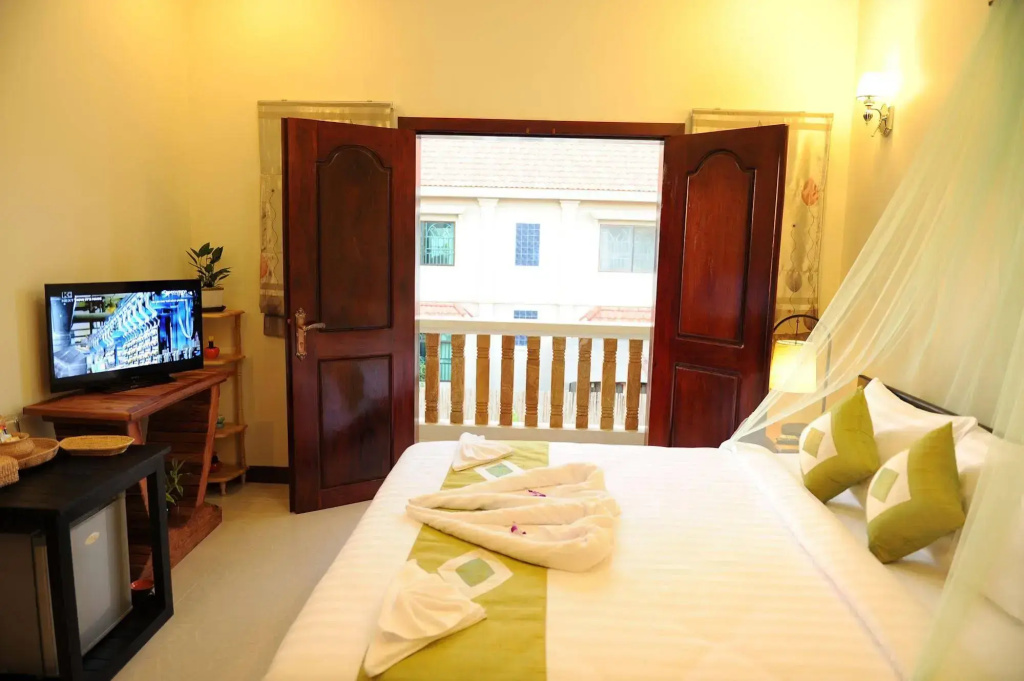 Relax Inn Boutique - Général
