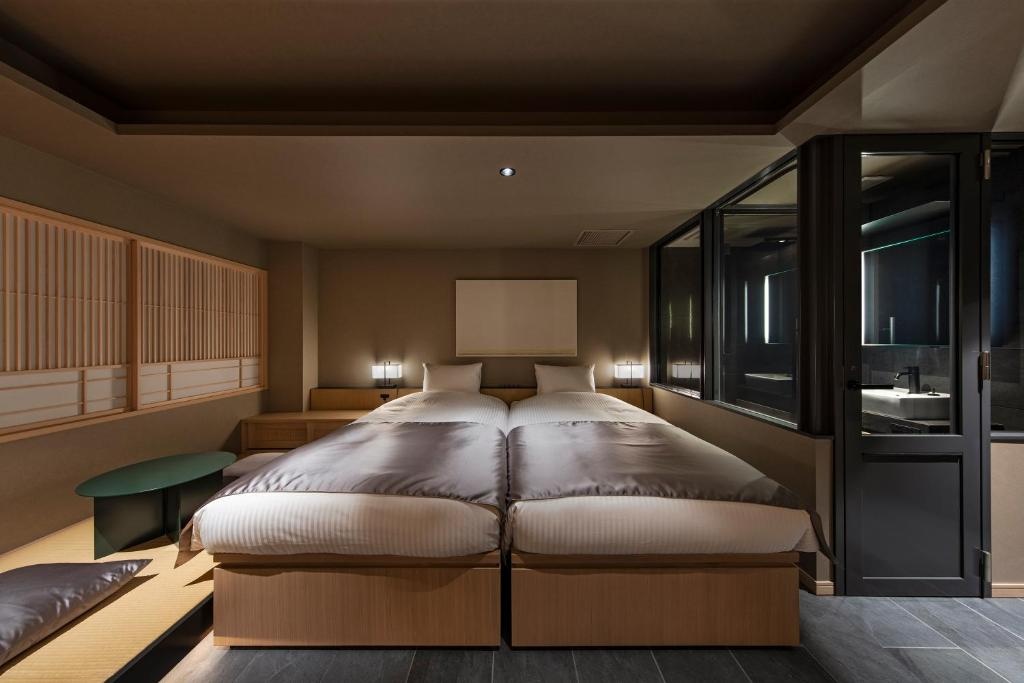 Hotel tou nishinotoin kyoto 사진 12