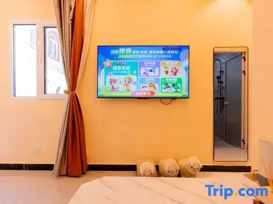 Standard Double room (bunk bed)