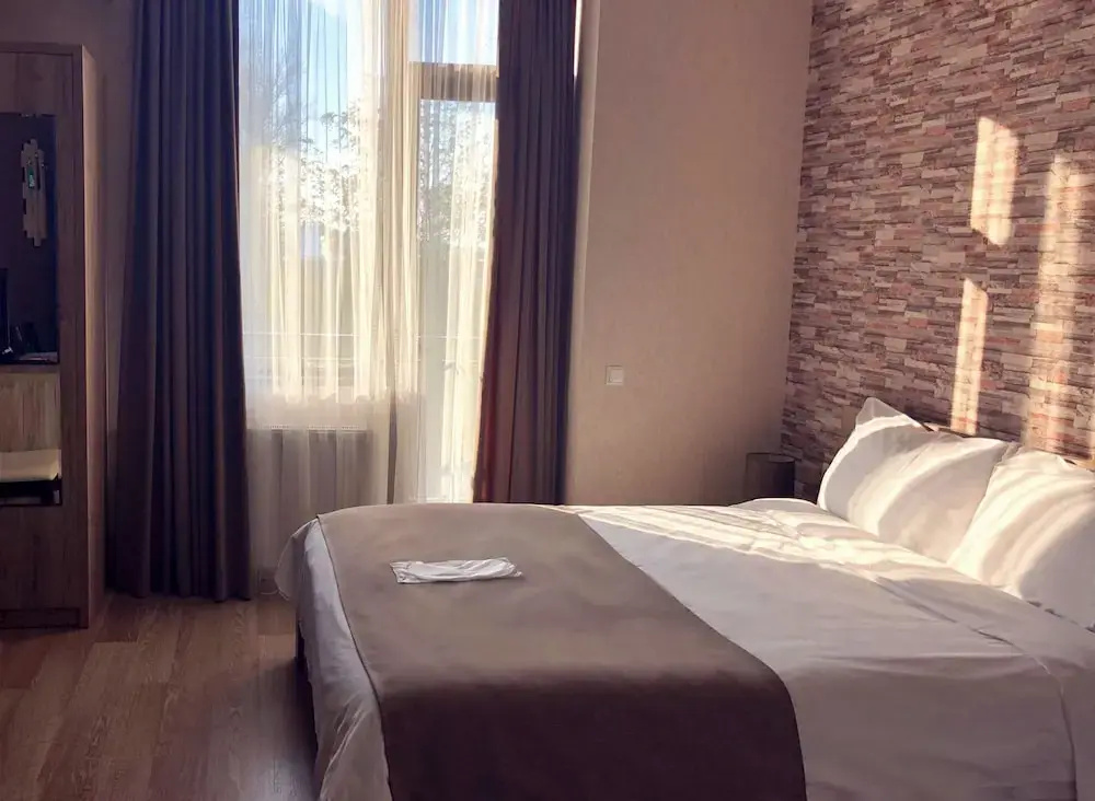 Hotel Continental - Général