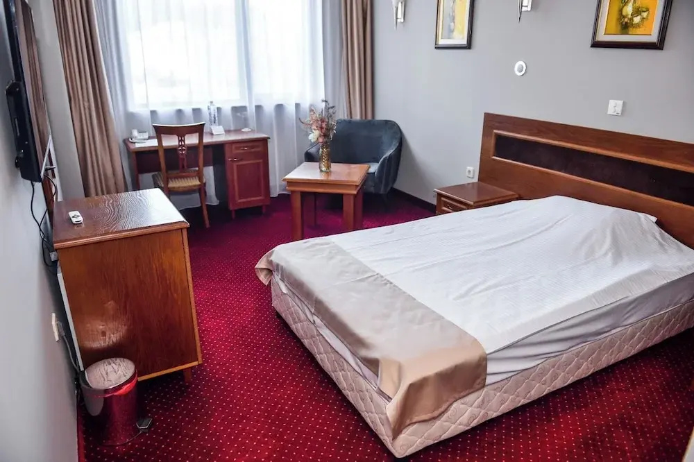 Hotel Skalite - Chambres