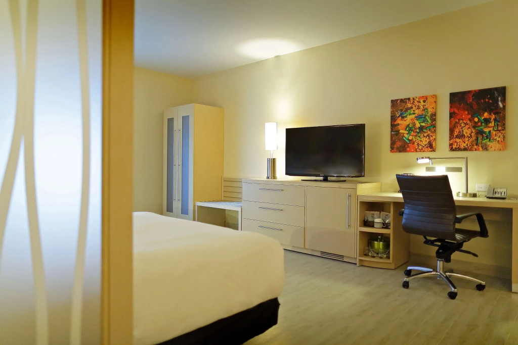 Hyatt Place Tegucigalpa - фото 5