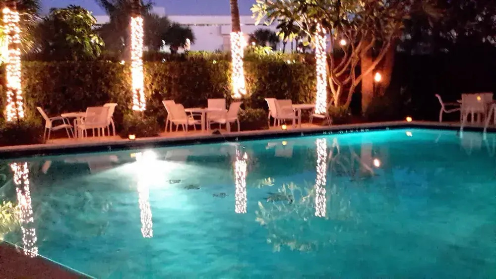 The Caribbean Court Boutique Hotel - Général