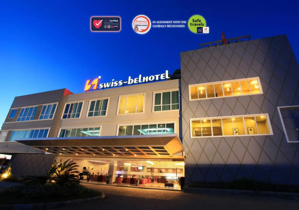 Swiss-Belhotel Kendari - Général