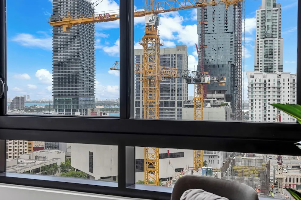 District Miami