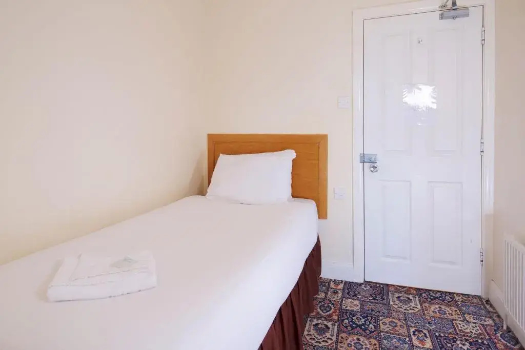 The Maemar Hotel - Chambres